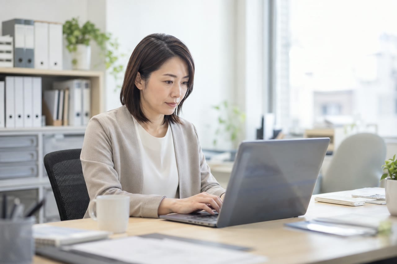 Claude Codeの使い方|非エンジニアが最初の1本を動かすまでと、会社で使うときの線引き