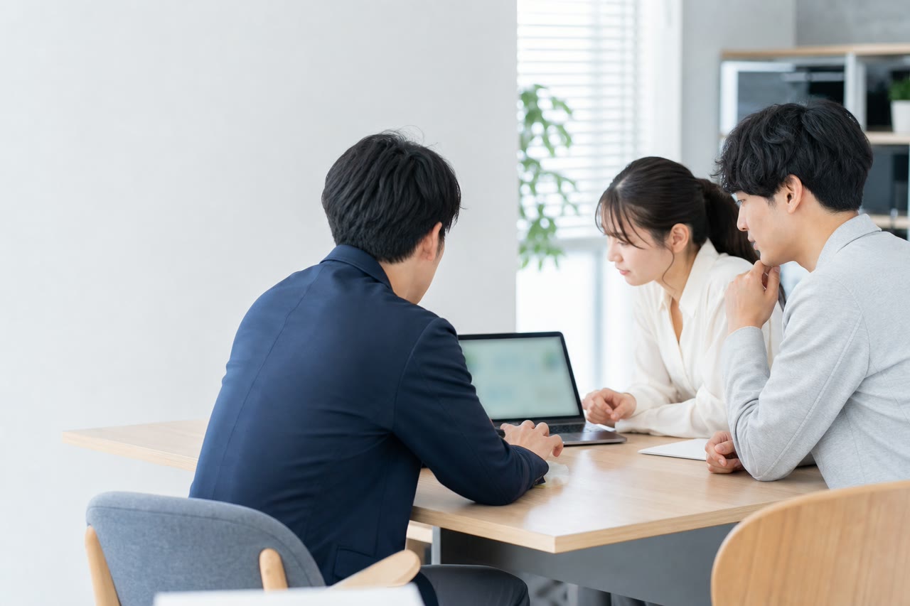 生成AI種類の全体像｜テキスト・画像・動画・音声の違いと中小企業が始める順番