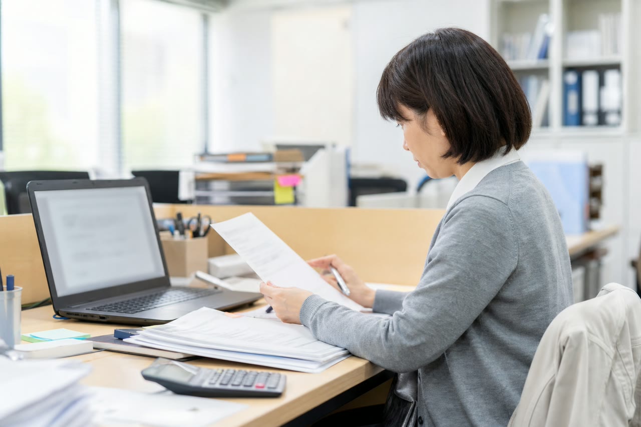 生成AI 業務効率化の始め方|着手する業務を3つの軸で選ぶ