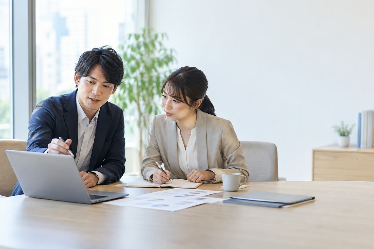 生成AI仕組みの全体像|答えが変わる理由と任せていい仕事の線引き