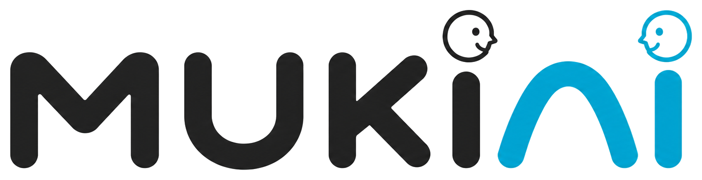 MUKIAI 株式会社MUKIAI