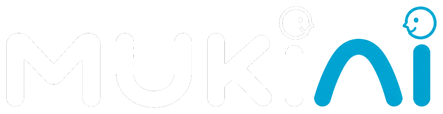 MUKIAI 株式会社MUKIAI